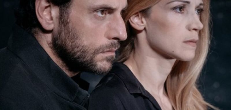 Η «Αντιγόνη» του Σοφοκλή στο Αρχαίο Θέατρο Οινιαδών (Σαβ 8/8/2020 21:30)