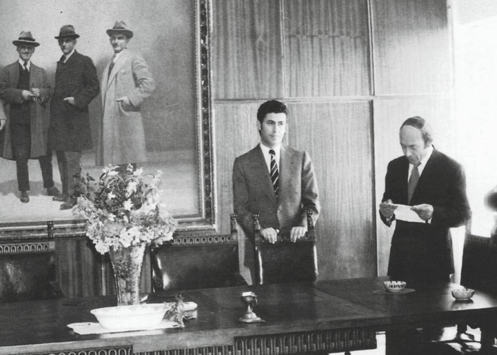 Αγρίνιο 1975: Οι πρώτες δημοτικές εκλογές της Μεταπολίτευσης