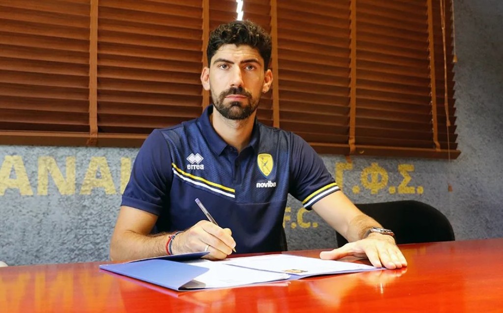 Παναιτωλικός: Η μεταμόρφωση, ο Μπουχαλάκης και το πολλαπλό «πρέπει»