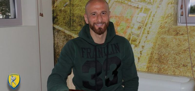 Στον Παναιτωλικό ο Παπαδόπουλος