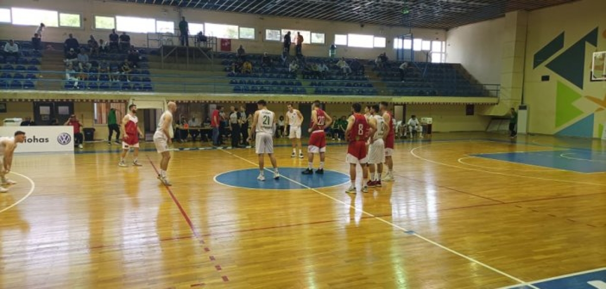 Α2 Palyouts: Με σύμμαχο τον κόσμο του o A.O. Αγρινίου το Σάββατο θα παλέψει για την παραμονή του
