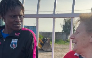 Με ένα viral video γιόρτασαν την ημέρα της γυναίκας τα μέλη του ΚΑΠΗ Μεσολογγίου