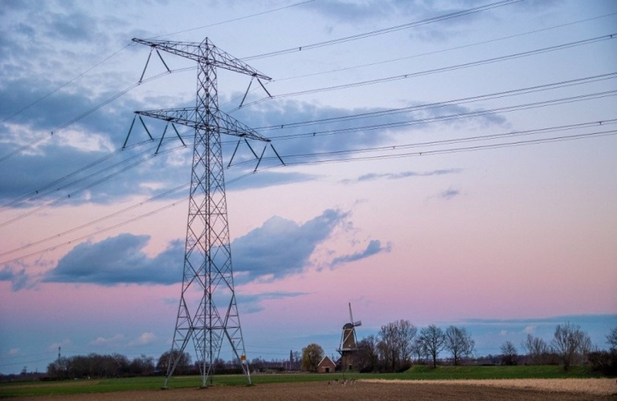 Τιμές ενέργειας και ασφάλεια του εφοδιασμού