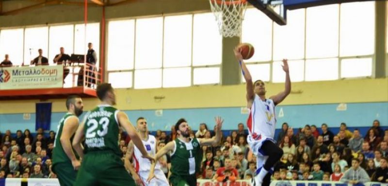 Α2 Ανδρών: Αποτελέσματα 18ης αγωνιστικής και βαθμολογία