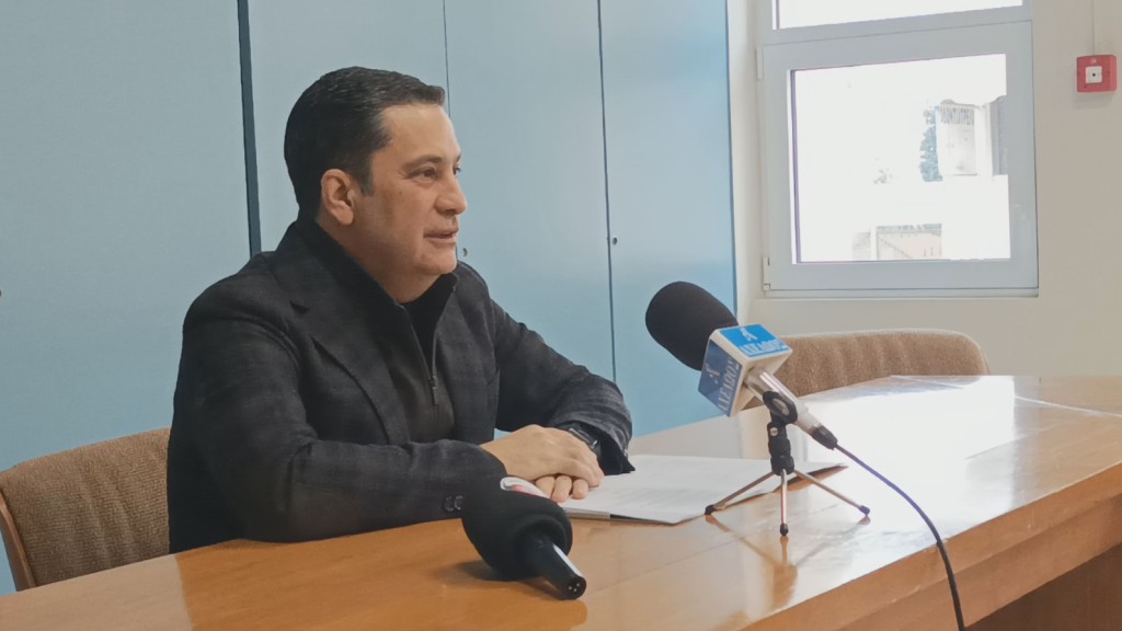 Γιώργος Παπαναστασίου: Διπλή Θετική Εξέλιξη για τον Δήμο Αγρινίου