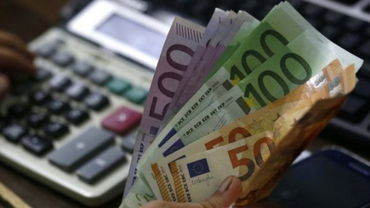 Η νέα αύξηση του κατώτατου μισθού αναμένεται να είναι της τάξεως του +5%