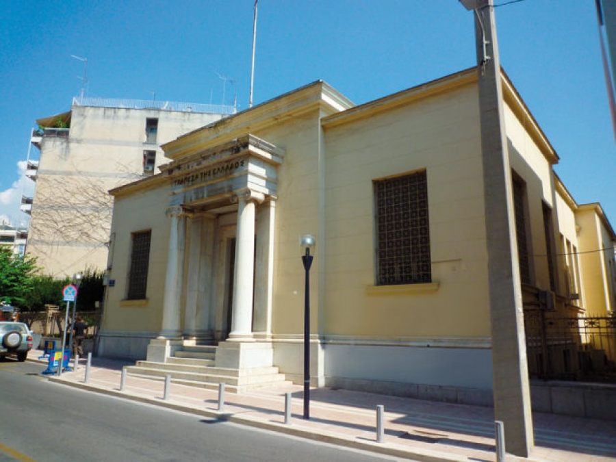 Αγρίνιο: Το Πρότυπο ως συντελεστής προόδου των νέων