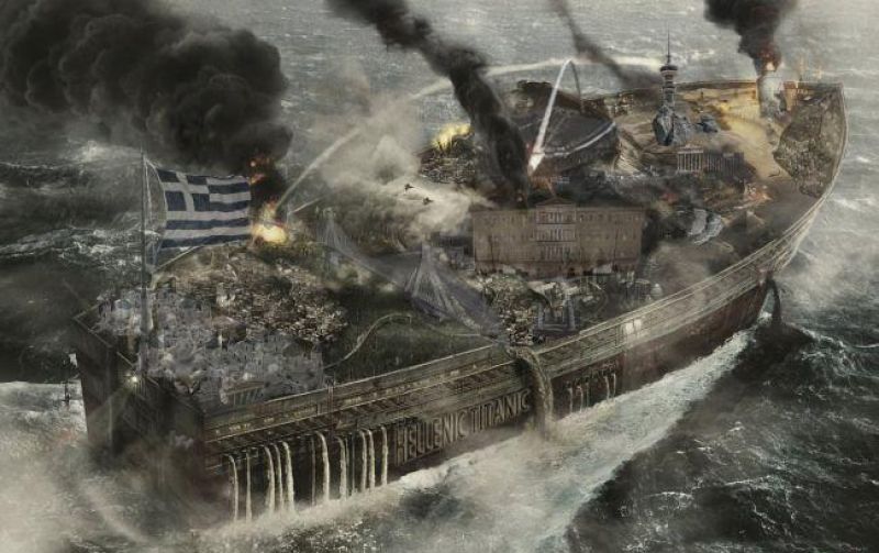 Όποιος δεν προσαρμόζεται στις συνθήκες κάποια στιγμή πεθαίνει!