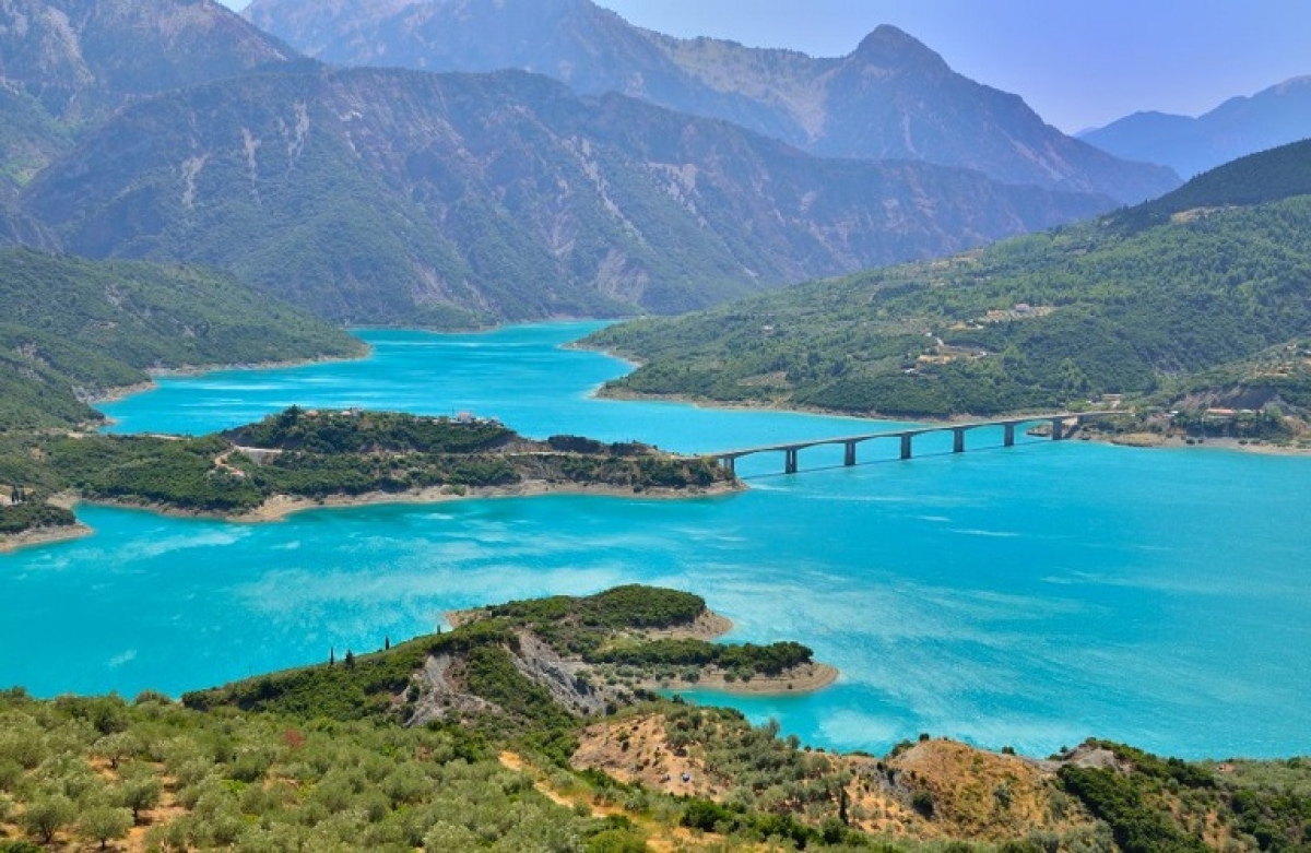 «Τα θρυλικά Άγραφα θα παραμείνουν για πάντα Απάτητα Βουνά»