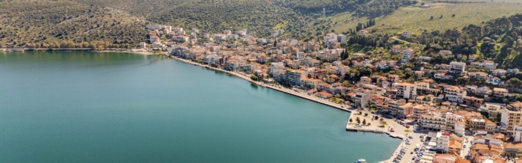 Αμφιλοχία: Εμπλοκή στο Ταμείο Ανάκαμψης για την ύδρευση σε Σπάρτο και Σαρδίνια