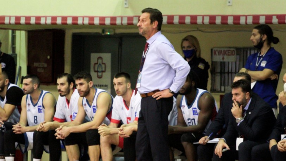 Καλαμπάκος: «Ό,τι καλύτερο μπορούσε να μας συμβεί»