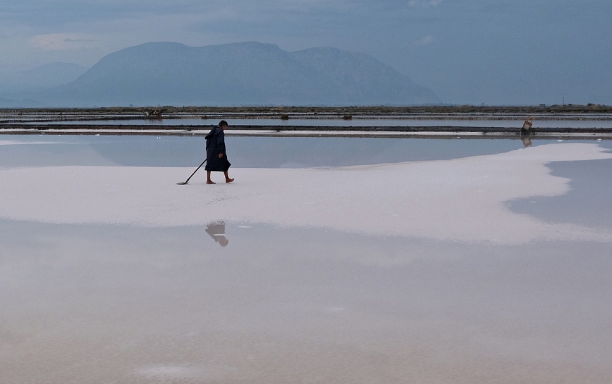Ανακοινώθηκε το πρόγραμμα του Photopolis Agrinio Photo Festival (Σαβ 28/8 - Σαβ 11/9/2021)