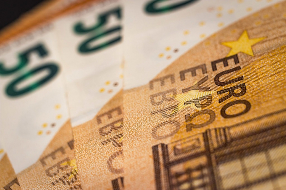 Τον Δεκέμβριο οι συντάξεις Ιανουαρίου – Οι ημερομηνίες