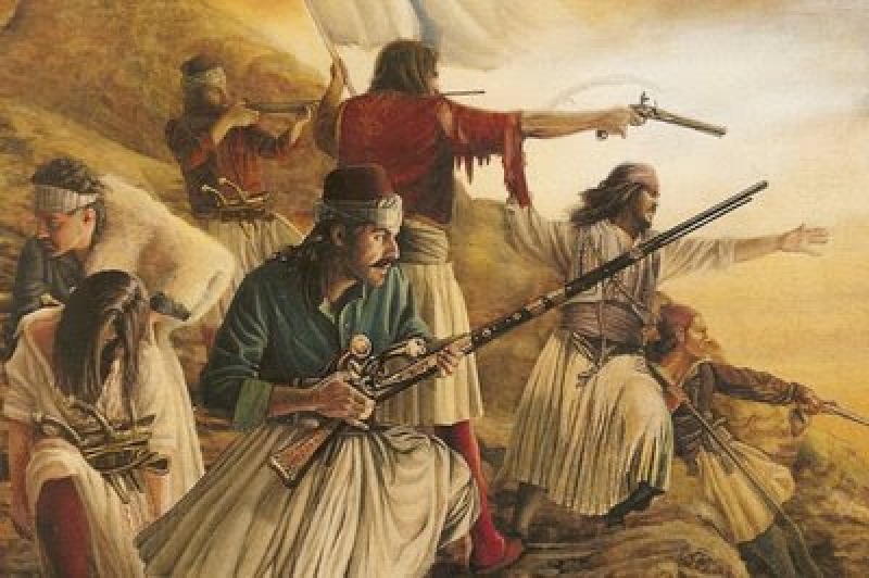 Εκδηλώσεις για την απελευθέρωση του Αγρινίου (11η  Ιουνίου 1821) απο 6 εως 12/6/2016