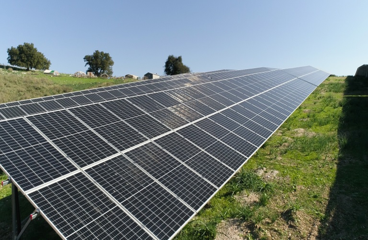 Φωτοβολταϊκά: απαλλαγή από τον ΟΑΕΕ για το 2022