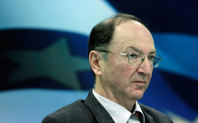 Δημήτριος Ράικος: Ναυπάκτιος ο πρώτος Ελληνας δικαστής στoν ΟΗΕ