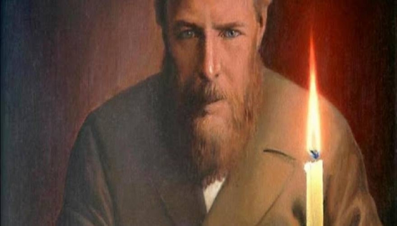 23 ρητά από τον Ντοστογιέφσκι που θα απελευθερώσουν το μυαλό σας!