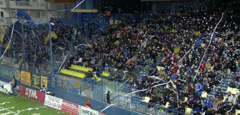 Τηλεοπτικά Super League: Παραμένει στην ΕΡΤ ο Παναιτωλικός
