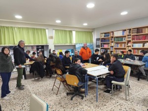 Όταν η Ιστορία γίνεται βίωμα: “Το Τελευταίο Φύλλο” στο Μεσολόγγι και το Αιτωλικό