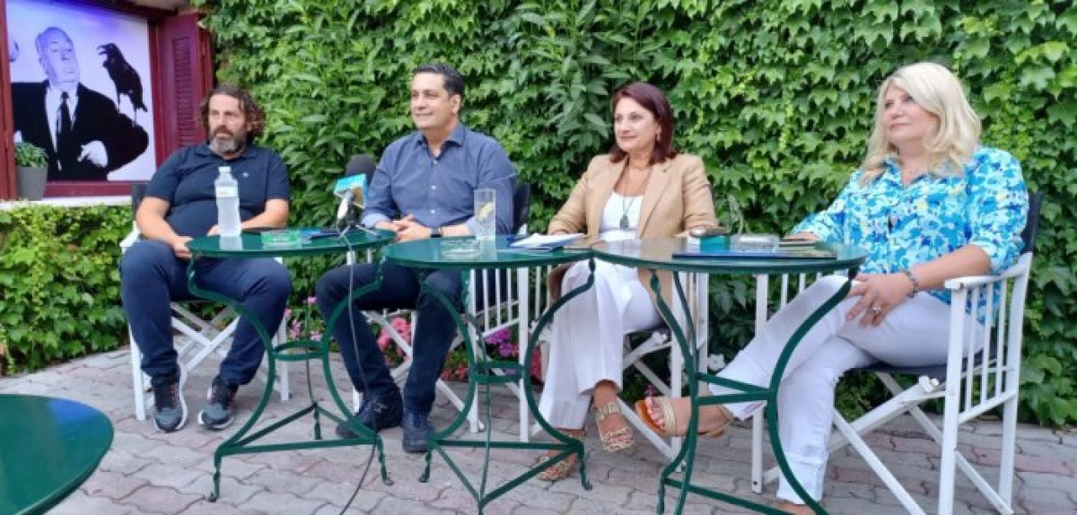 Αγρίνιο – “Ελληνίς”: Με αφορμή την συμπλήρωση των 70 χρόνων λειτουργίας του κινηματογράφου οι εκπλήξεις είναι μεγαλύτερες από ποτέ άλλοτε (video + φωτο)