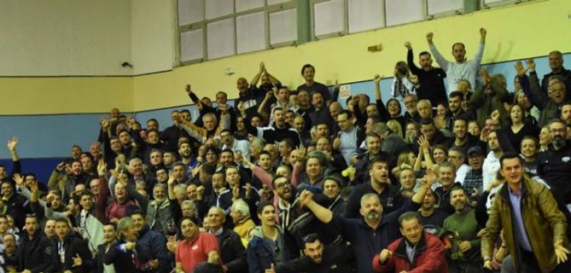 Σ.Φ.Χ.Τρικούπη: Κάλεσμα για το ντέρμπι κορυφής με τον Διαγόρα