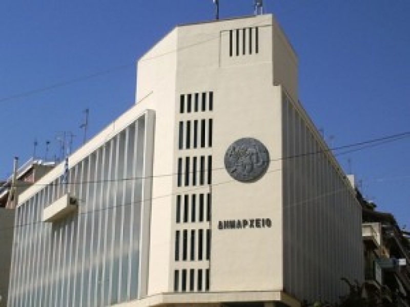 10 προσλήψεις στον δήμο Αγρινίου