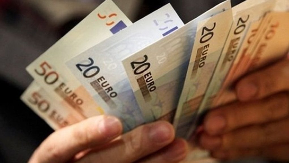 Στη δημοσιότητα η ΚΥΑ για την αύξηση των κύριων συντάξεων κατά 3% από 1/1/2024