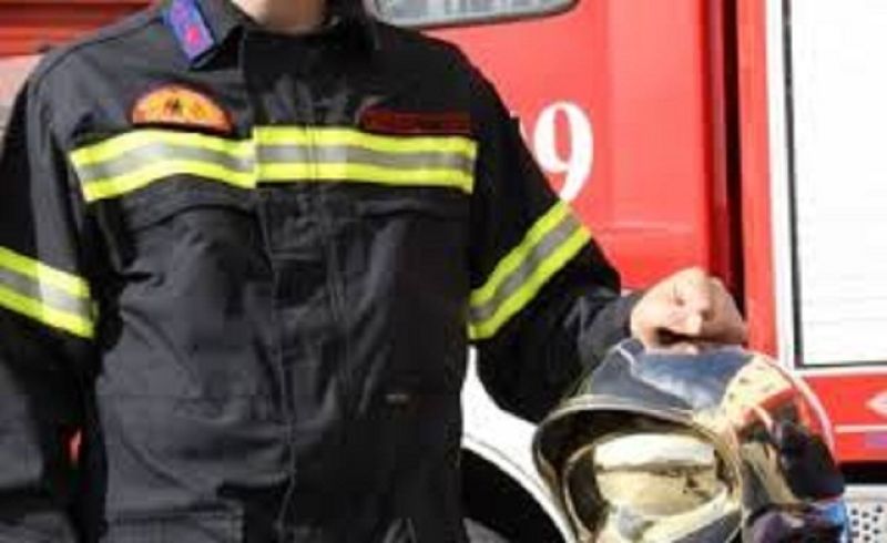 Εγκρίθηκαν προσλήψεις 876 Πυροσβεστών 5ετούς Υποχρέωσης