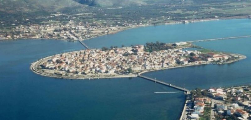 “Μελωδικό Σεργιάνι” στο Αιτωλικό! (Πεμ 13/8/2020 21:30)