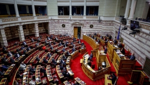 Βουλή: Ψηφίστηκε ο νέος σωφρονιστικός κώδικας