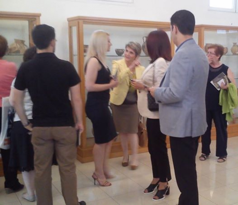 Δήμαρχος Αγρινίου: Προτεραιότητα η δημιουργία Αρχαιολογικού Μουσείου στις καπναποθήκες Παπαπέτρου