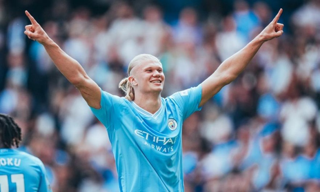 Νότιγχαμ Φόρεστ - Μάντσεστερ Σίτι: Διευρύνουν το σερί τους οι «πολίτες»