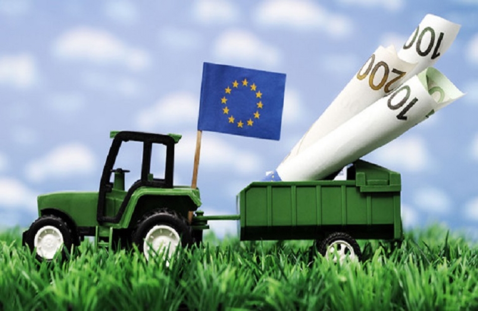 Μεταβατικοί κανόνες ΚΑΠ και πακέτο 8 δισ. για ενισχύσεις