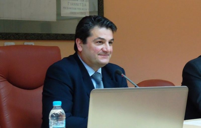«Η αγιότητα στην οικογένεια: ένα διαχρονικό αίτημα» Ομιλία του Καθηγητή Θεολογίας Αθανασίου Παπαρνάκη στη Σχολή Γονέων στο Αγρίνιο (Δευ 19/3/2018  18:30)