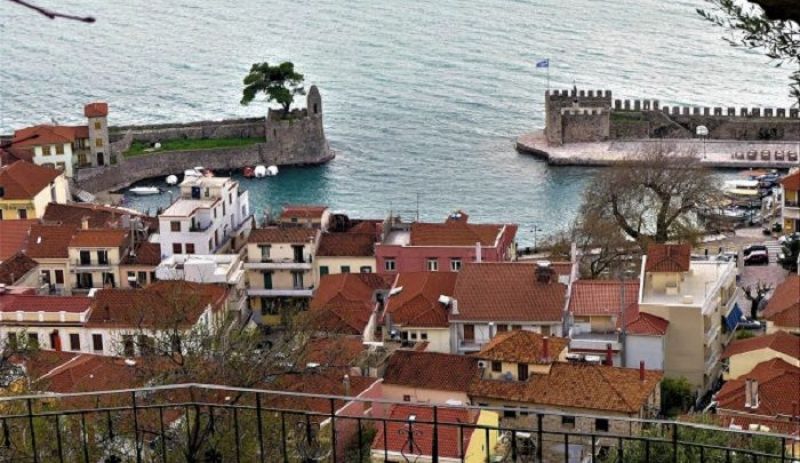 Πρόσληψη υπαλλήλου στο δήμο Ναυπακτίας