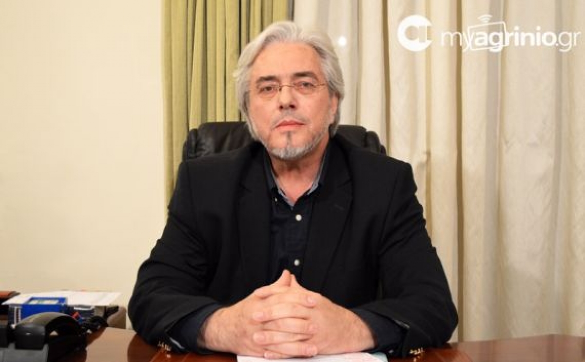 Άρθρο του Δημ. Τραπεζιώτη στη μνήμη του αδικοχαμένου ποδηλάτη Δημήτρη Σπαρτινού