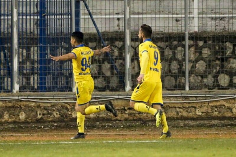 Η προϊστορία του Λαμία-Παναιτωλικός στη Super League (videos)