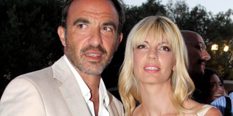 Νίκος Αλιάγας: Ποια είναι η Τίνα Γρηγορίου, η μητέρα των δυο παιδιών του Μεσολογγίτη;