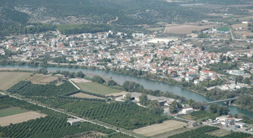 Αιτωλοακαρνανία: Ξεκινά η χαρτογράφηση του αγροτικού δικτύου – Τι αλλάζει για τα εκτός σχεδίου αγροτεμάχια