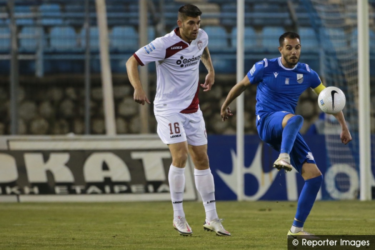 Βαθμολογία Super League: Σωτηρία-υποβιβασμός δύο βαθμοί διαφορά