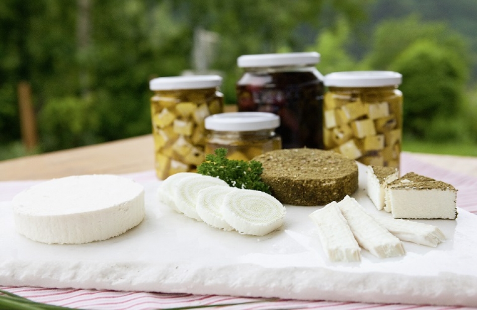 Γεωγραφικές Ενδείξεις: νέα βάση δεδομένων