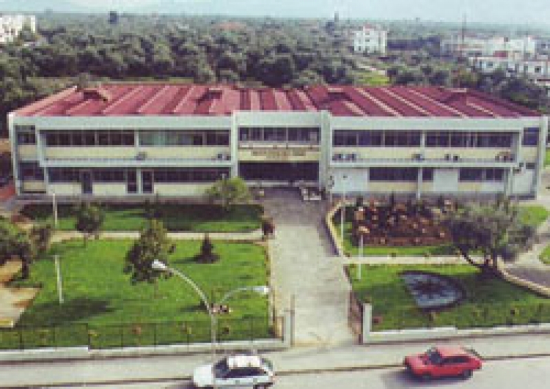 Αιτήσεις για την δωρεάν σίτιση των φοιτητών των πανεπιστημιακών τμημάτων του Αγρινίου