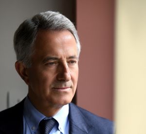 Κ. Σπηλιόπουλος: «Καλή χρονιά, με διεκδίκηση και αποτελεσματικότητα»