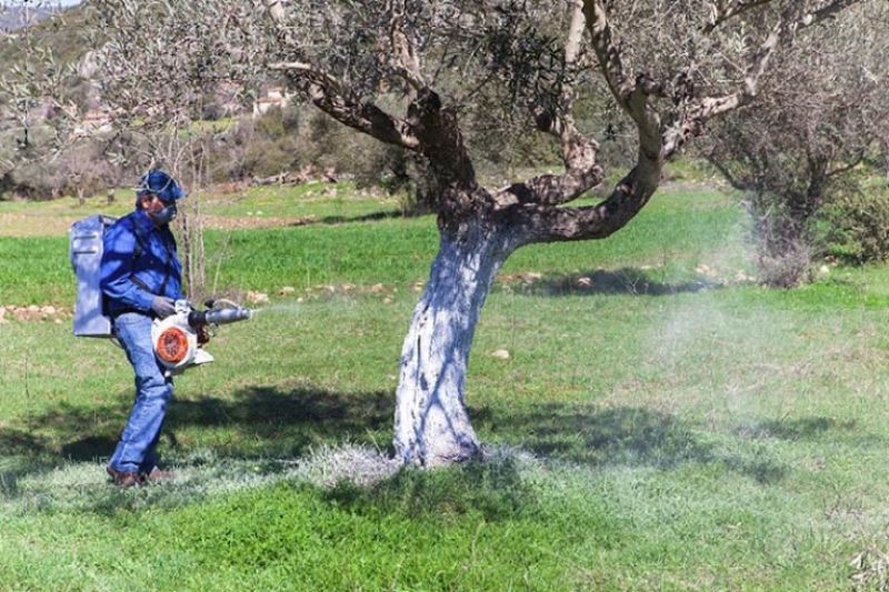 Προσλήψεις γεωπόνων στην Περιφερειακή Ενότητα Αιτωλοακαρνανίας