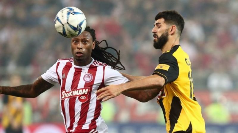 Ο πρώτος γύρος της Super League 1 σε αριθμούς