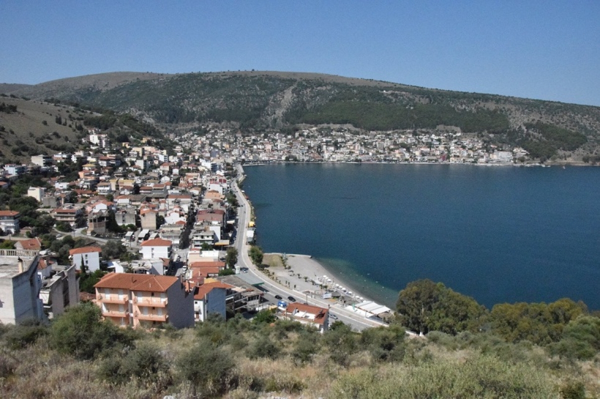 Θερινή διακοπή λειτουργίας Δημοτικής Βιβλιοθήκης Αμφιλοχίας