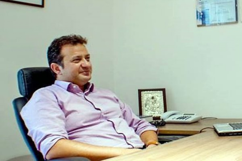 Αρθροπλαστική γόνατος στην Κλινική «Ιπποκράτειο Ίδρυμα Αγρινίου»