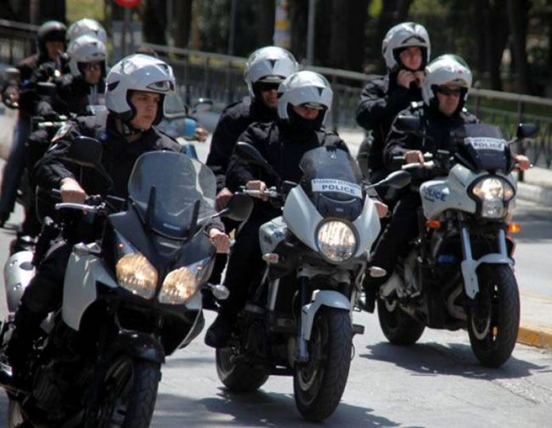 Ενισχύονται οι ομάδες ΔΙΑΣ και τα ΜΑΤ – Άμεσα η πρόσληψη 1.500 ειδικών φρουρών