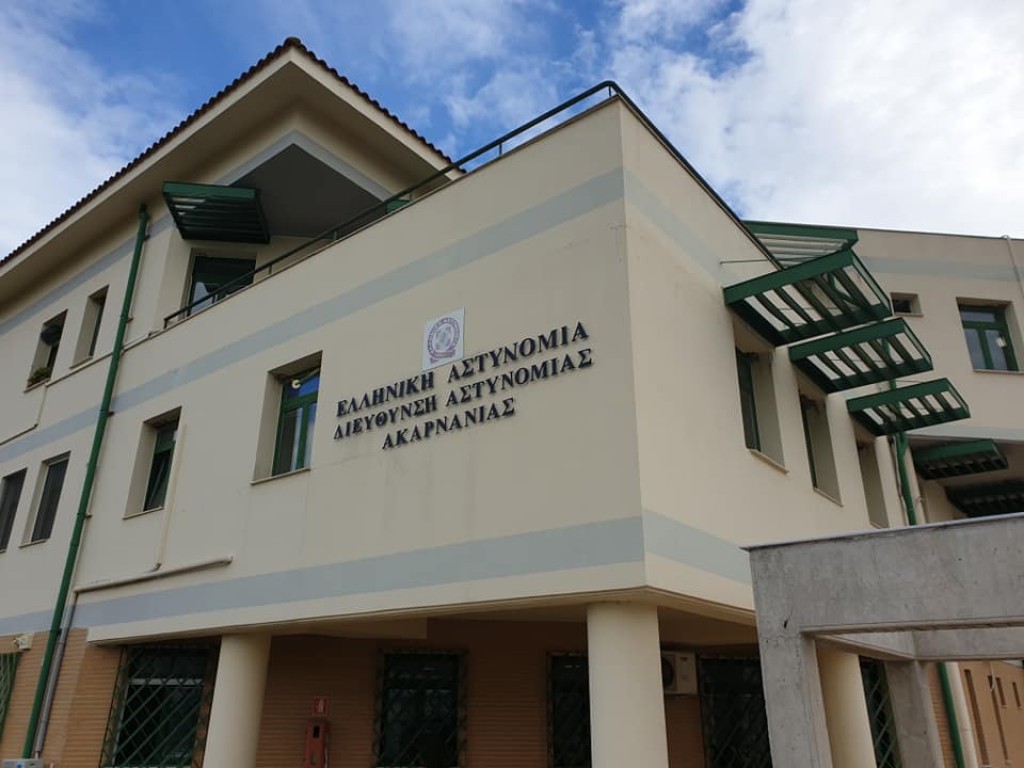 Ένωση Αστυνομικών Ακαρνανίας: Παραιτήθηκαν Ραυτογιάννης και Βαγενάς