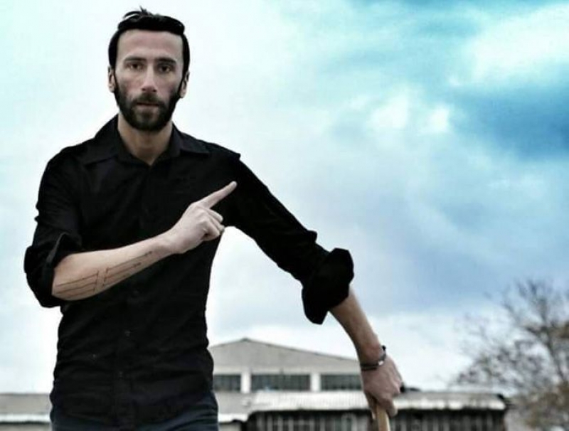 Μαθήματα σύγχρονου χορού και αυτοσχεδιασμού στο Μικρό Θέατρο